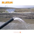 solar powered submersible deep water well pump 15hp